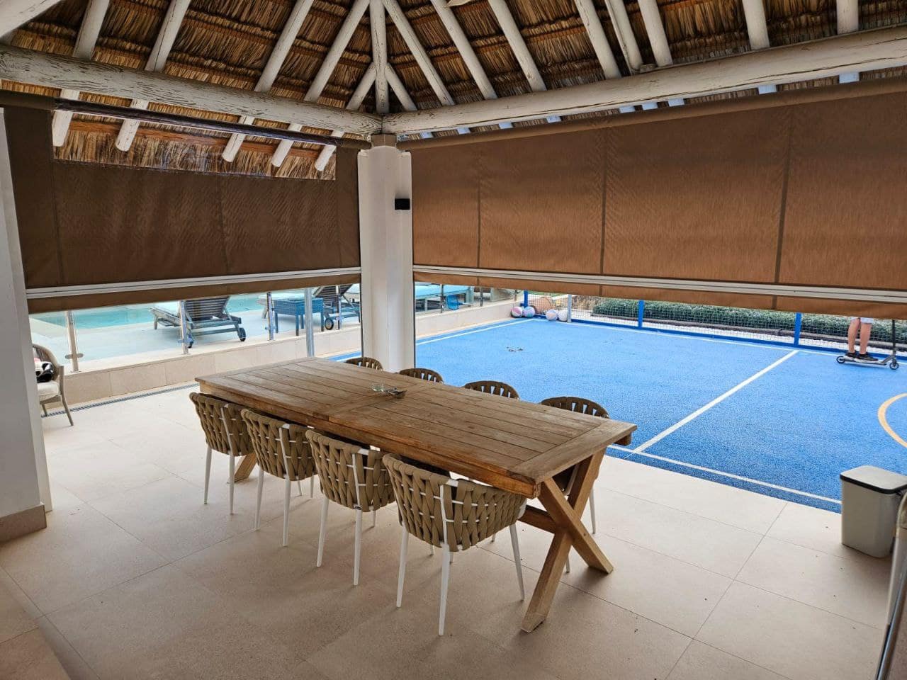 5 chambre Finca/Maison de Campagne à vendre à Coin avec piscine garage - 679 000 € (Ref: 8571004)