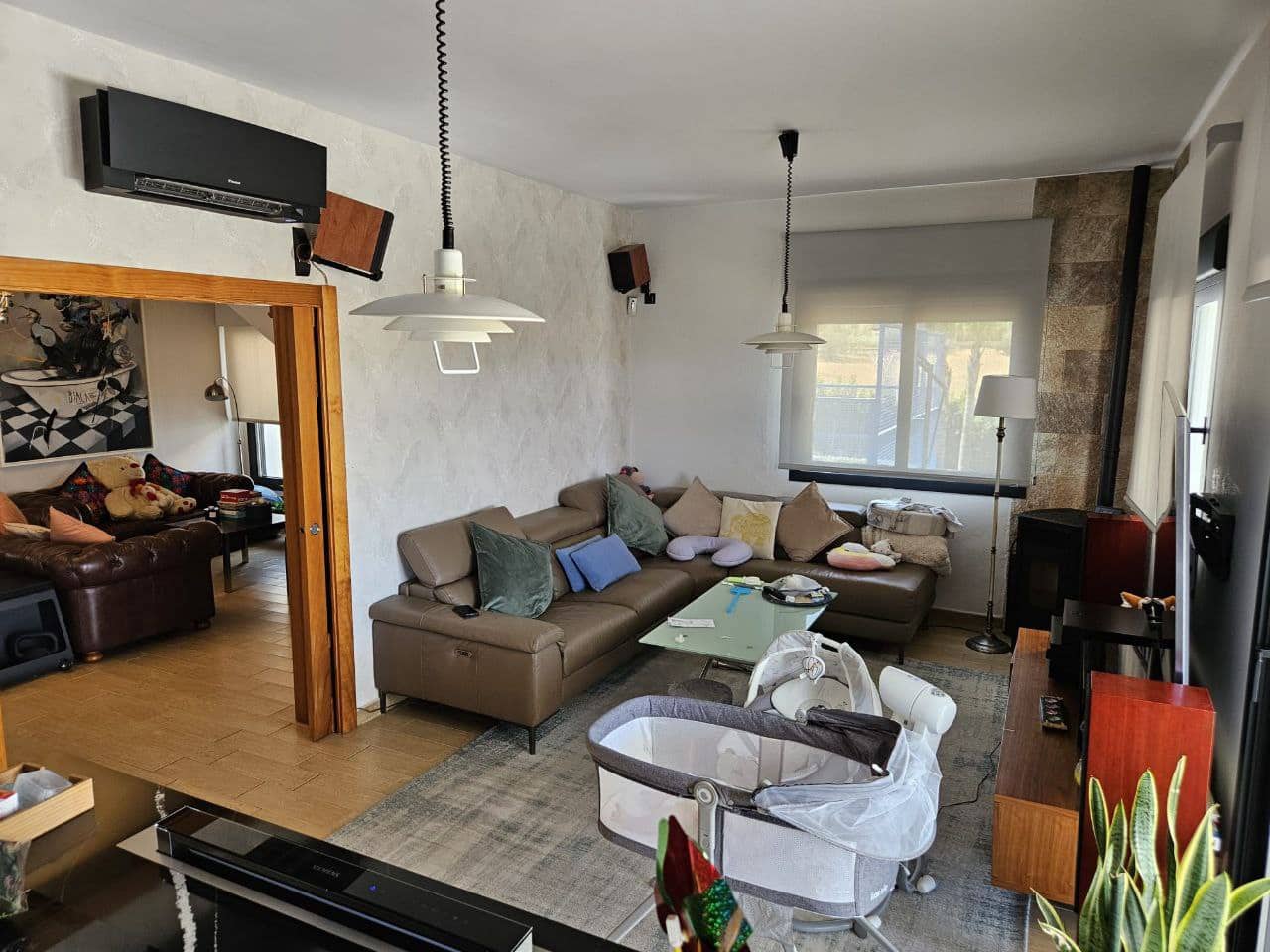 5 chambre Finca/Maison de Campagne à vendre à Coin avec piscine garage - 679 000 € (Ref: 8571004)
