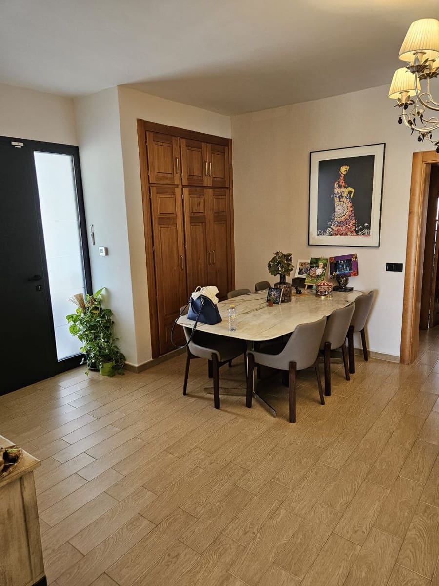 5 chambre Finca/Maison de Campagne à vendre à Coin avec piscine garage - 679 000 € (Ref: 8571004)