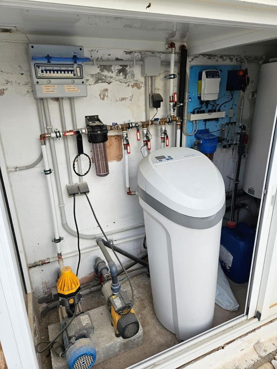 5 chambre Finca/Maison de Campagne à vendre à Coin avec piscine garage - 679 000 € (Ref: 8571004)