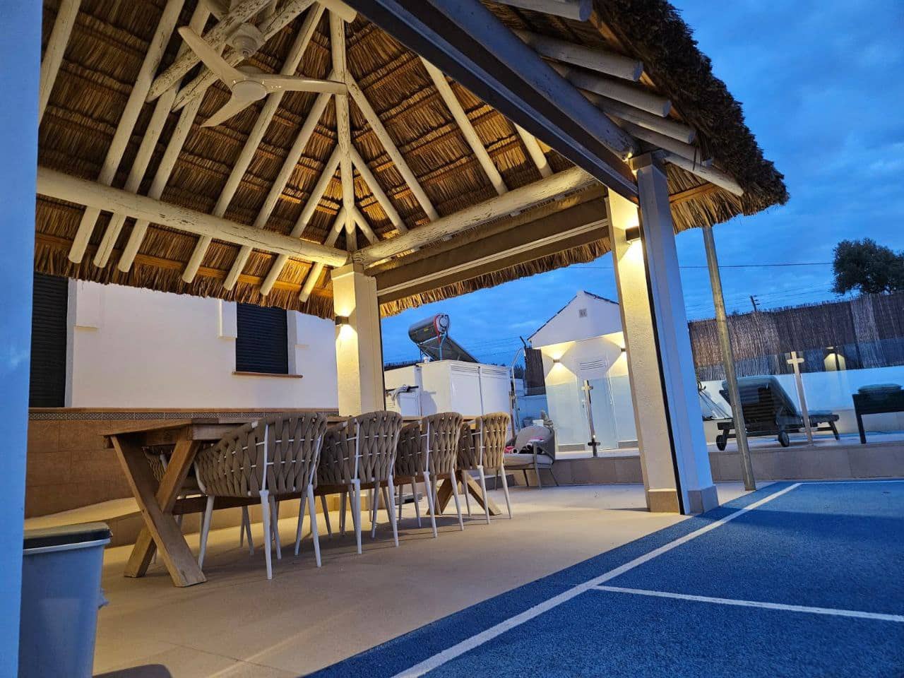 5 chambre Finca/Maison de Campagne à vendre à Coin avec piscine garage - 679 000 € (Ref: 8571004)