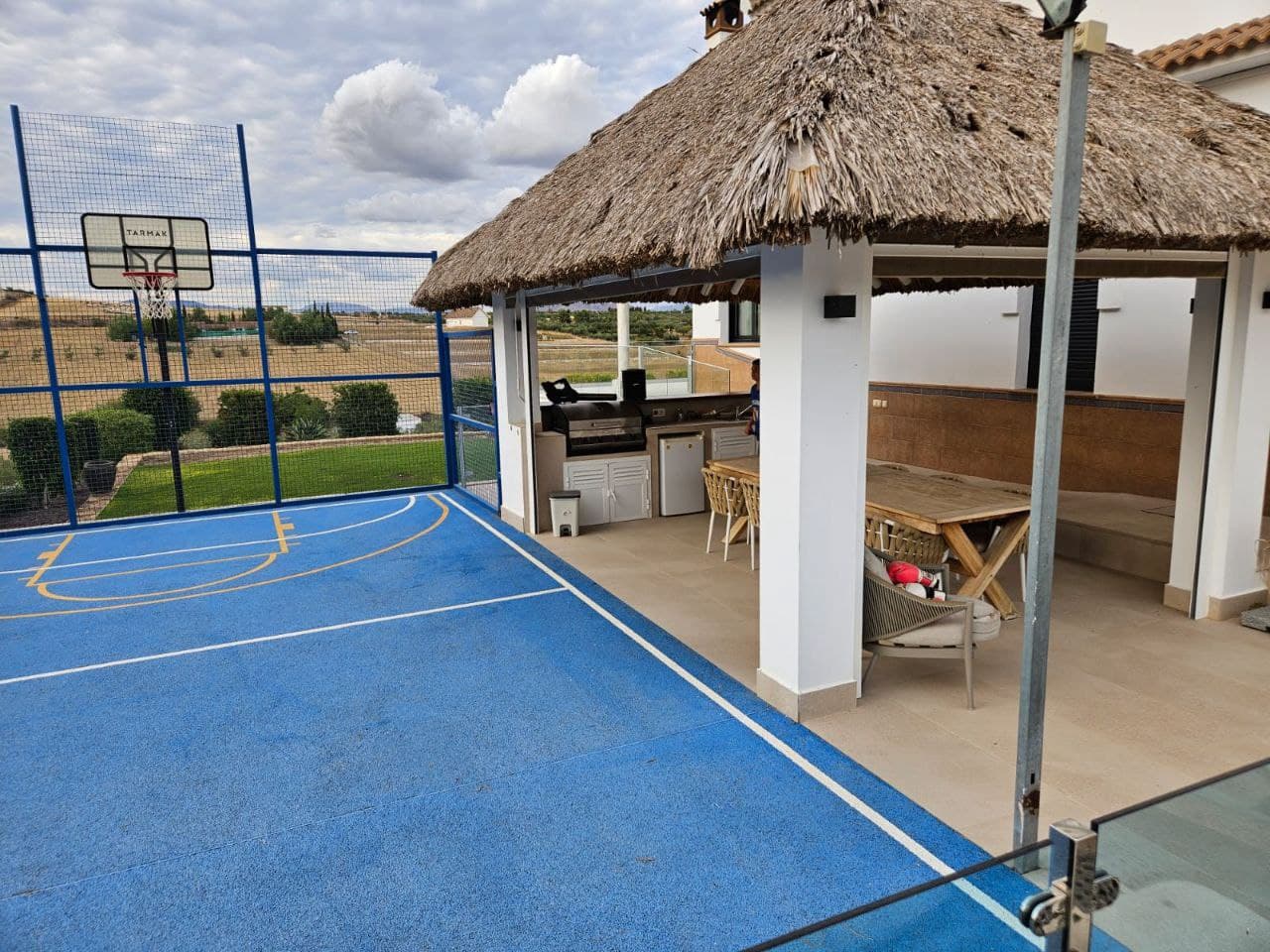 5 chambre Finca/Maison de Campagne à vendre à Coin avec piscine garage - 679 000 € (Ref: 8571004)