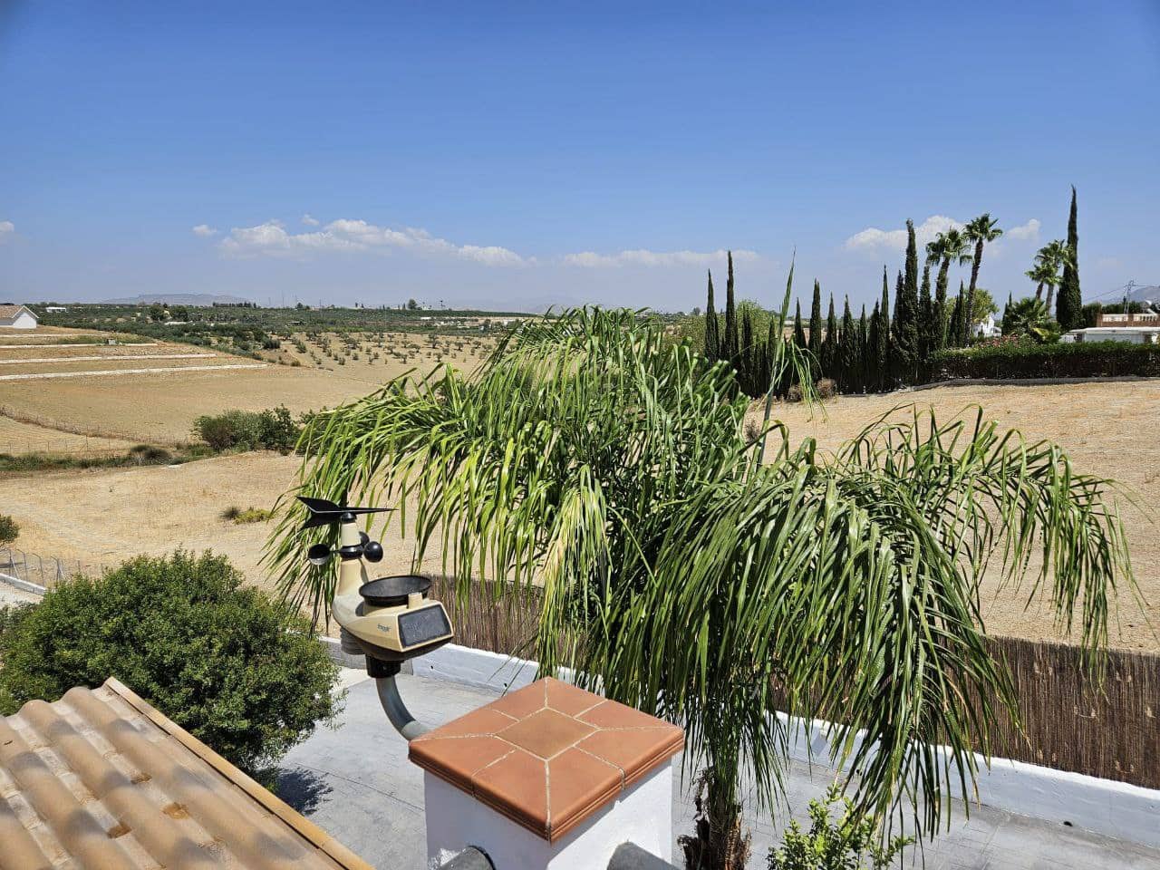 5 chambre Finca/Maison de Campagne à vendre à Coin avec piscine garage - 679 000 € (Ref: 8571004)