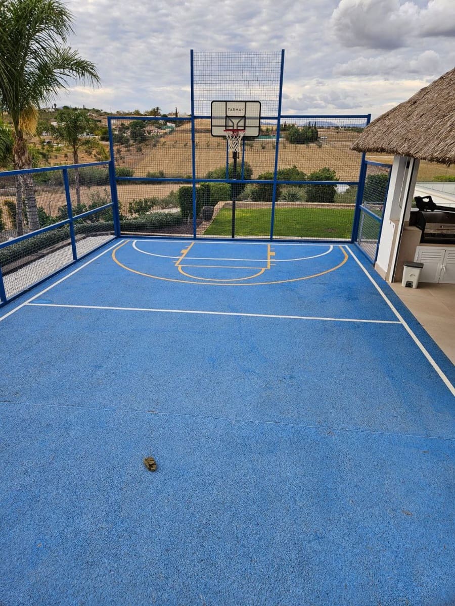 5 chambre Finca/Maison de Campagne à vendre à Coin avec piscine garage - 679 000 € (Ref: 8571004)