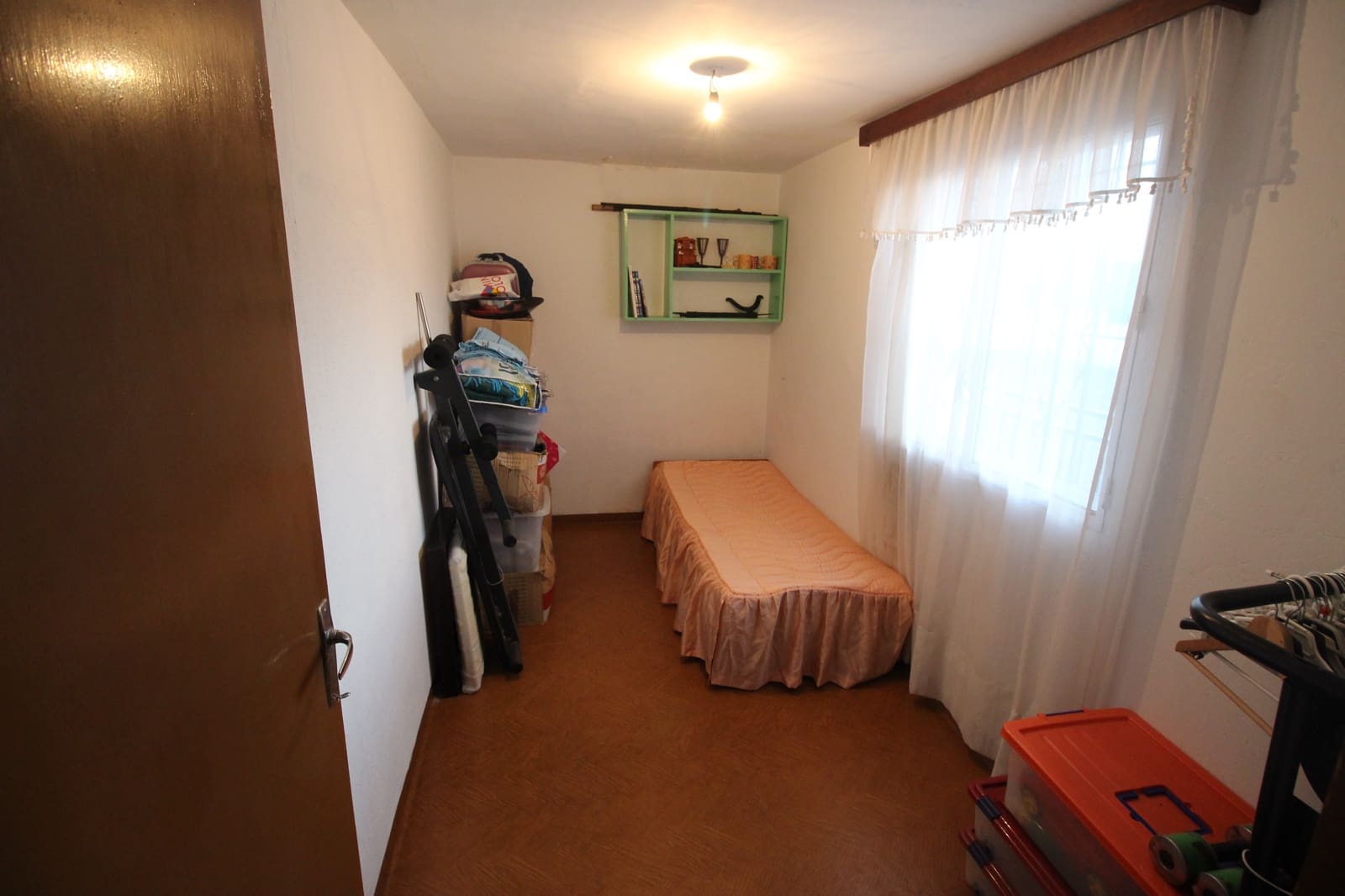 5 soveværelse Finca/Landehus til salg i Campanillas med garage - € 325.000 (Ref: 8678533)