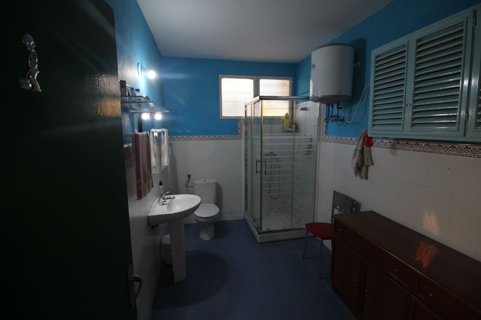 5 soveværelse Finca/Landehus til salg i Campanillas med garage - € 325.000 (Ref: 8678533)