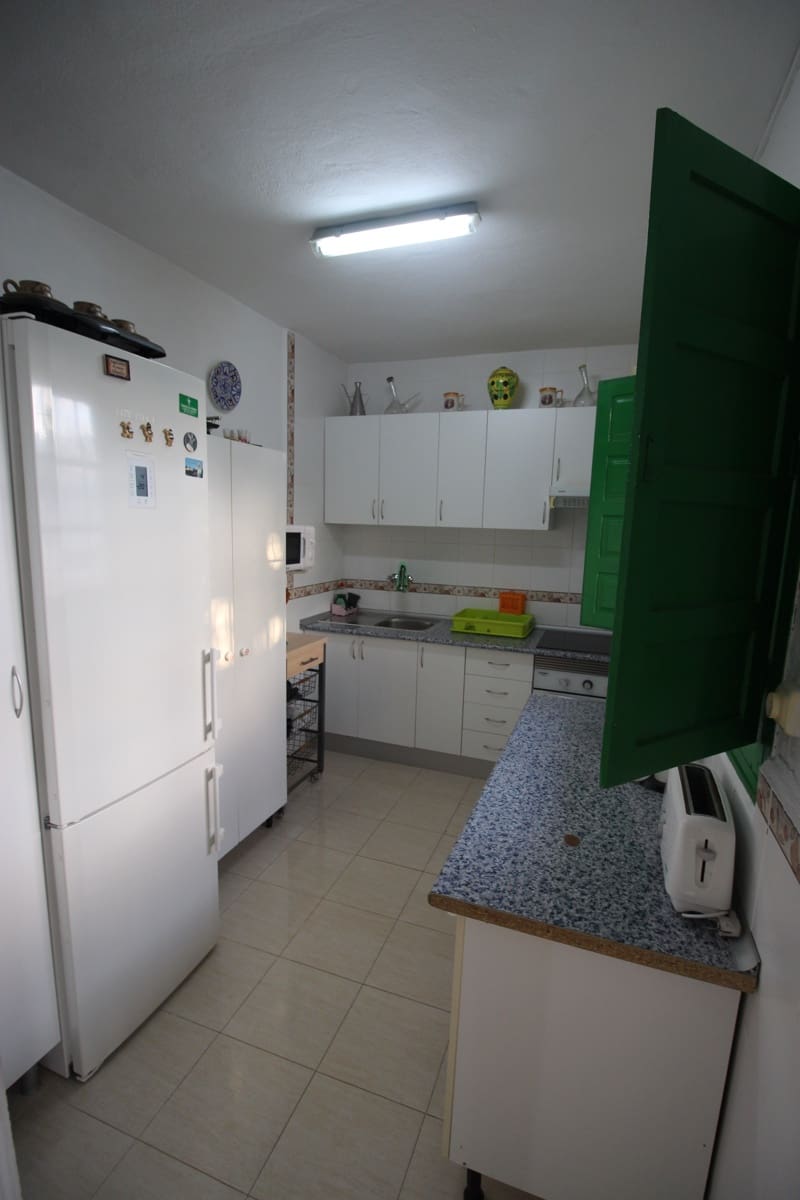 5 soveværelse Finca/Landehus til salg i Campanillas med garage - € 325.000 (Ref: 8678533)