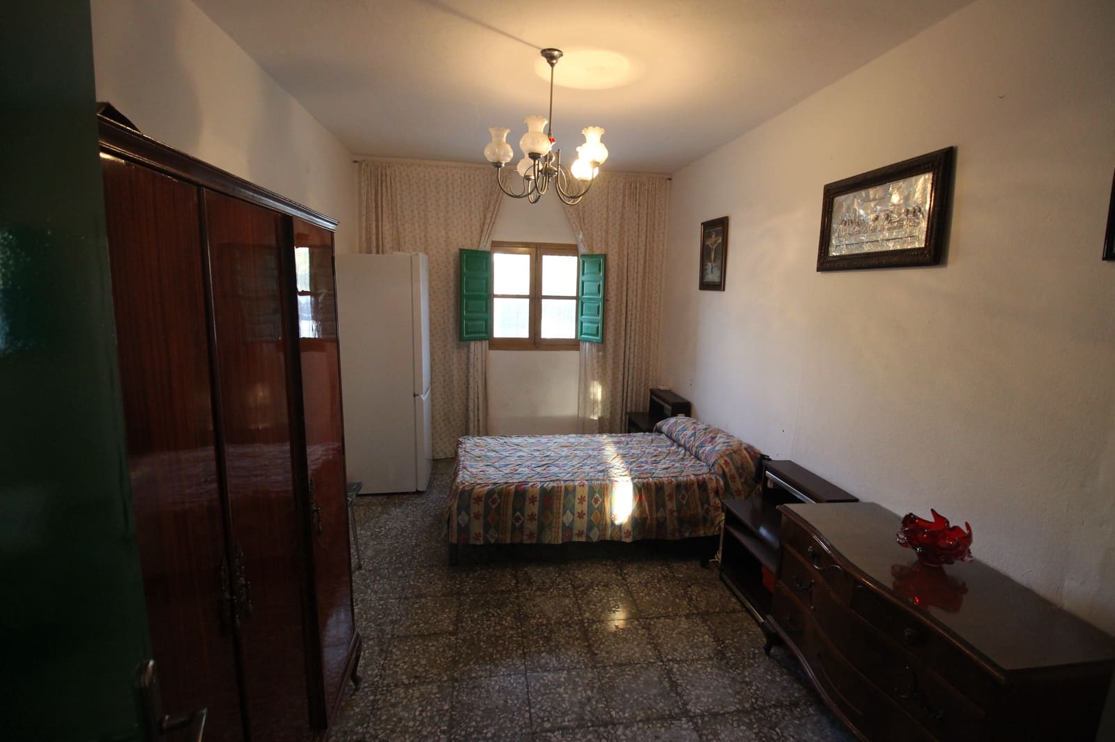 5 soveværelse Finca/Landehus til salg i Campanillas med garage - € 325.000 (Ref: 8678533)