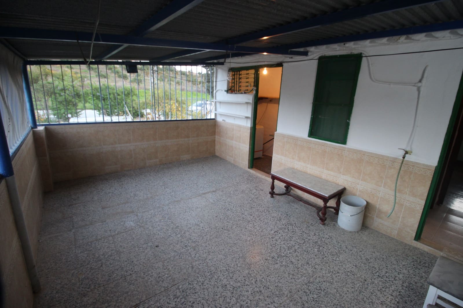 5 soveværelse Finca/Landehus til salg i Campanillas med garage - € 325.000 (Ref: 8678533)