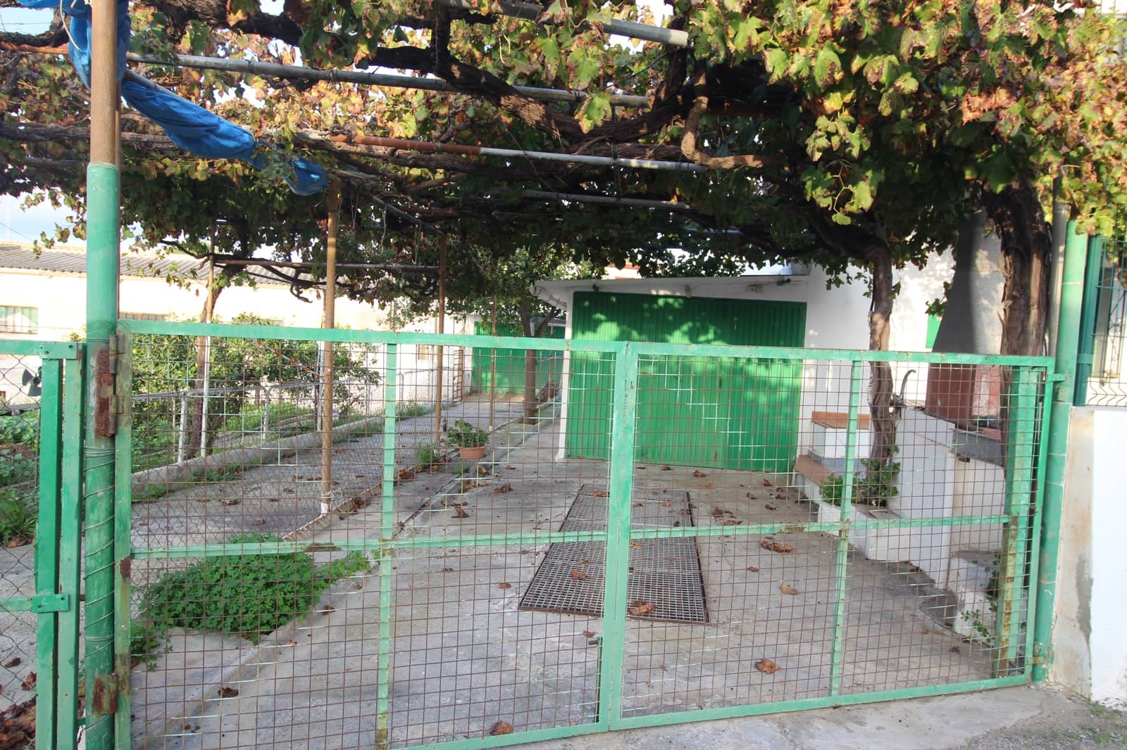 5 soveværelse Finca/Landehus til salg i Campanillas med garage - € 325.000 (Ref: 8678533)