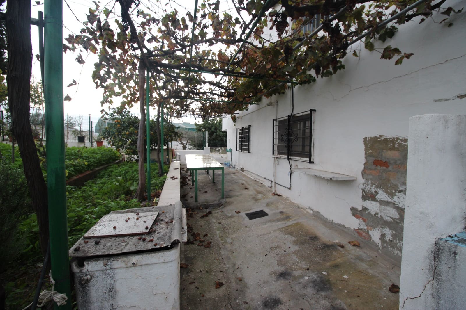 5 soveværelse Finca/Landehus til salg i Campanillas med garage - € 325.000 (Ref: 8678533)