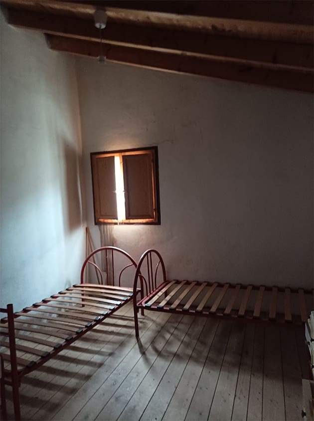 6 quarto Quinta/Casa Rural para venda em Almogia com garagem - 145 000 € (Ref: 8722365)