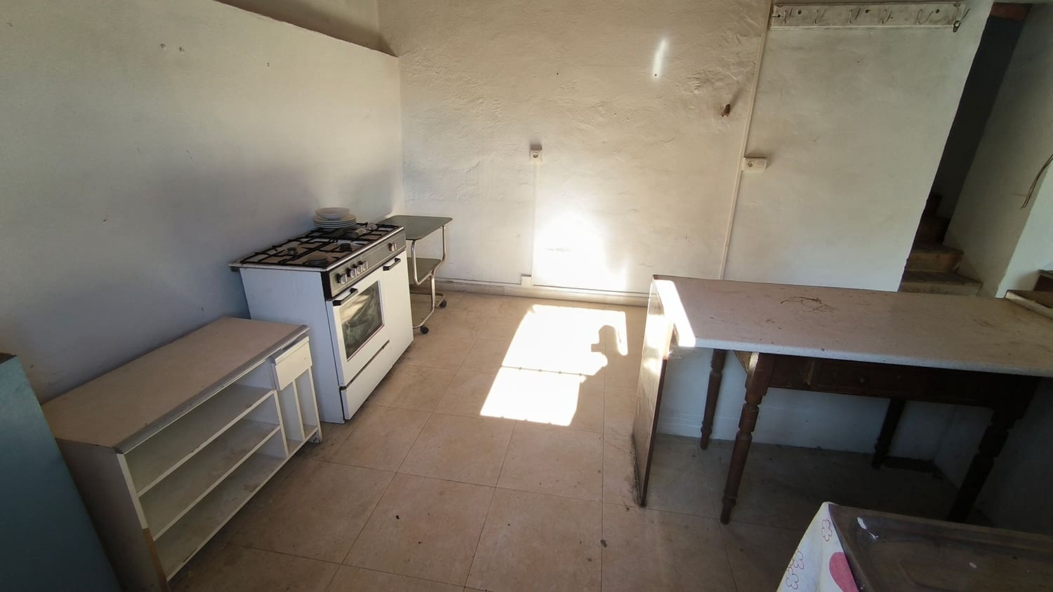 6 quarto Quinta/Casa Rural para venda em Almogia com garagem - 145 000 € (Ref: 8722365)