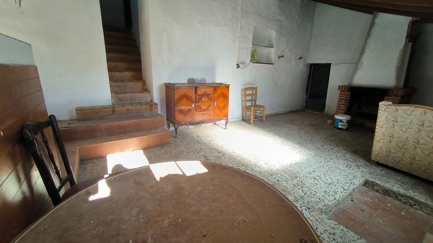 6 quarto Quinta/Casa Rural para venda em Almogia com garagem - 145 000 € (Ref: 8722365)