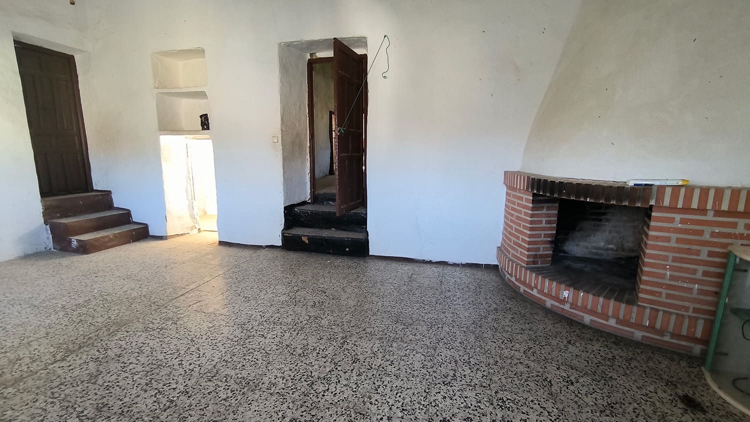 6 quarto Quinta/Casa Rural para venda em Almogia com garagem - 145 000 € (Ref: 8722365)