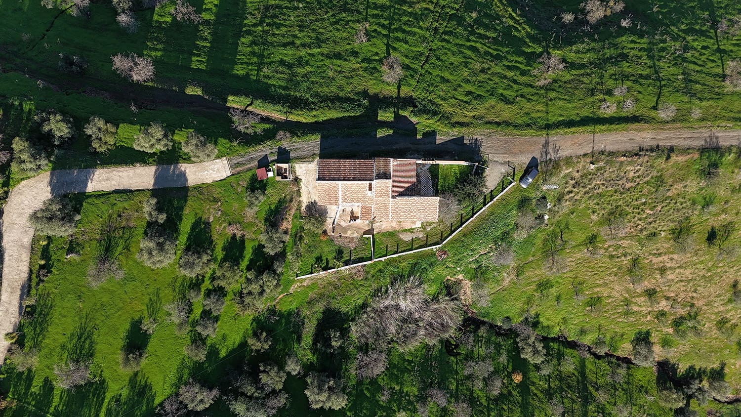 6 quarto Quinta/Casa Rural para venda em Almogia com garagem - 145 000 € (Ref: 8722365)