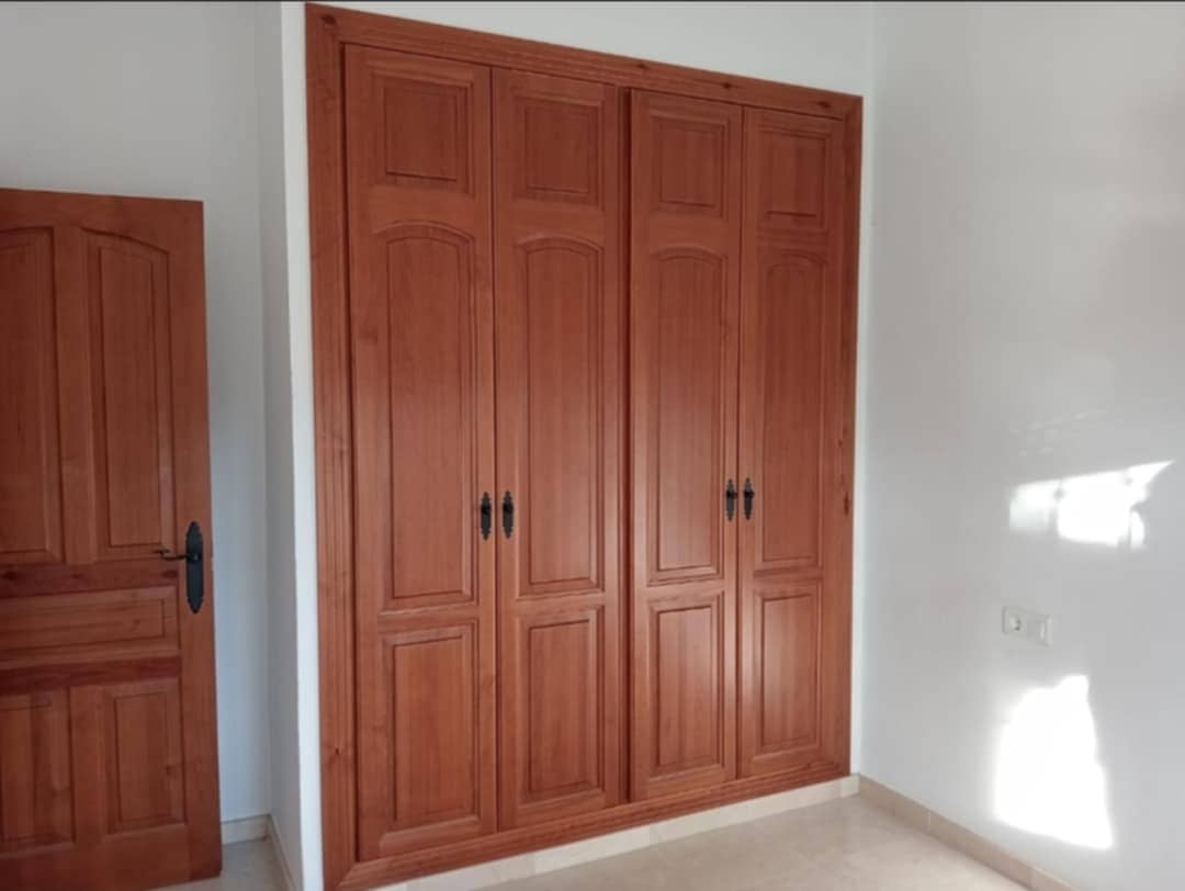 5 sypialnia Dom szeregowy na sprzedaż w Coin z basenem - 750 000 € (Ref: 9219134)