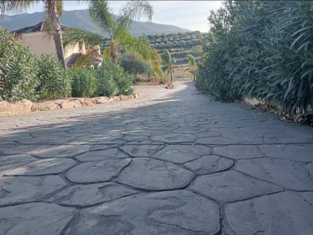 5 sypialnia Dom szeregowy na sprzedaż w Coin z basenem - 750 000 € (Ref: 9219134)