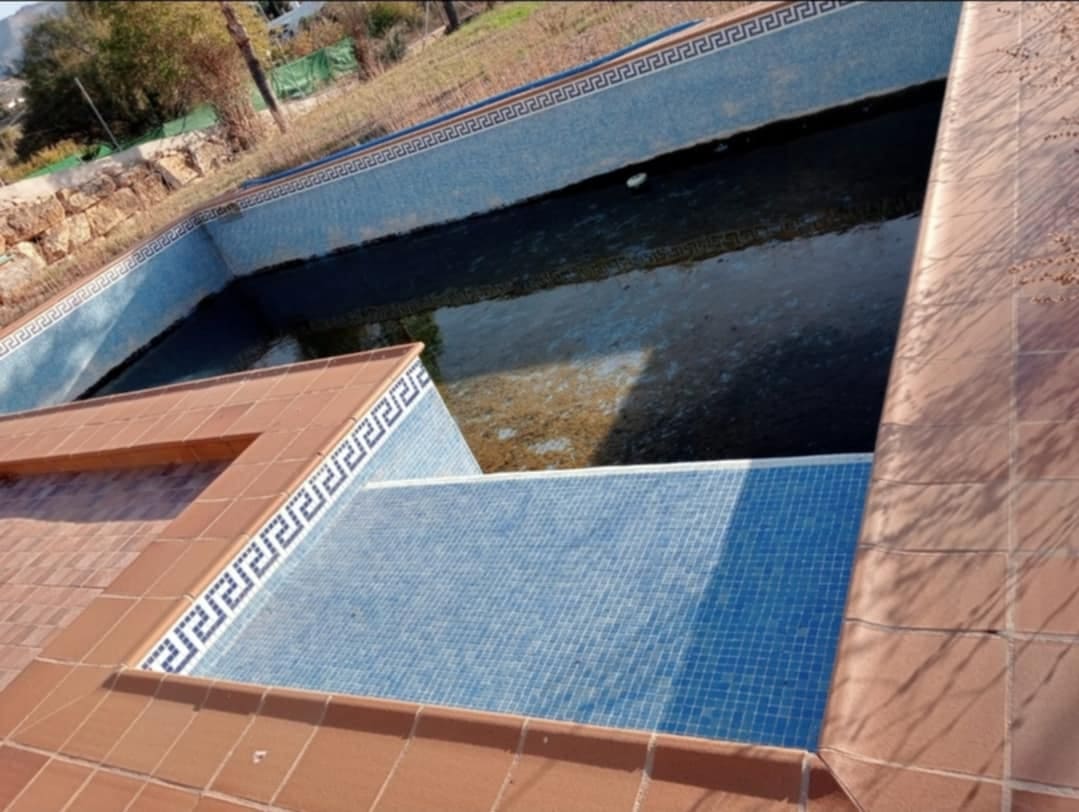 5 sypialnia Dom szeregowy na sprzedaż w Coin z basenem - 750 000 € (Ref: 9219134)