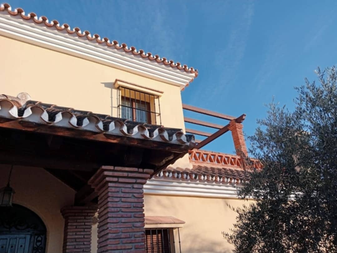 5 sypialnia Dom szeregowy na sprzedaż w Coin z basenem - 750 000 € (Ref: 9219134)