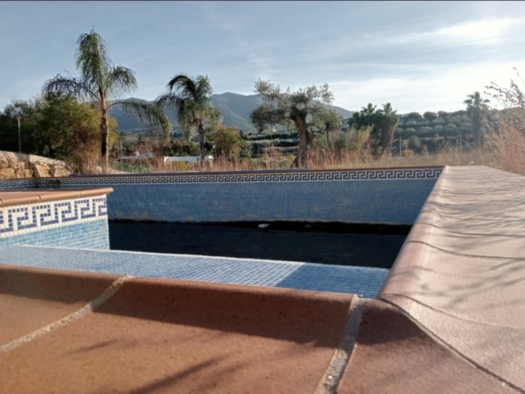 5 sypialnia Dom szeregowy na sprzedaż w Coin z basenem - 750 000 € (Ref: 9219134)