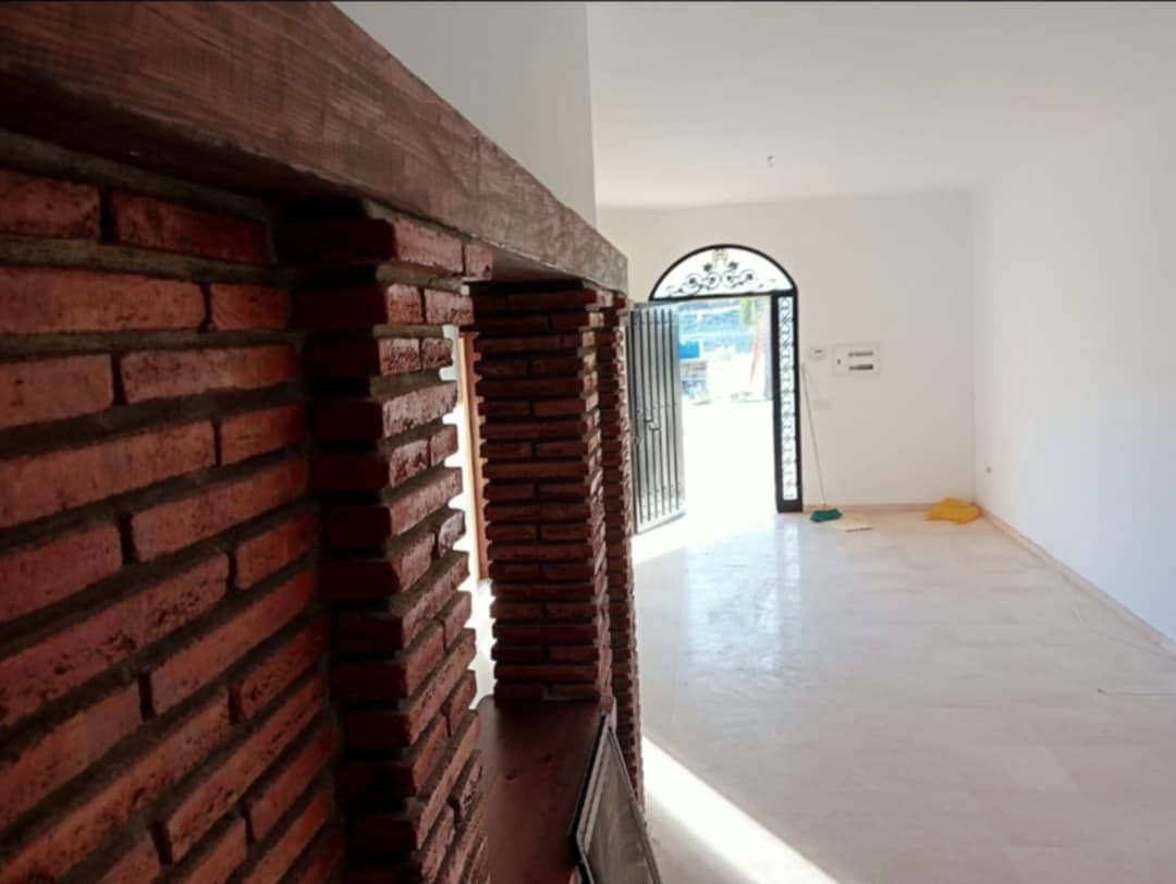 5 sypialnia Dom szeregowy na sprzedaż w Coin z basenem - 750 000 € (Ref: 9219134)