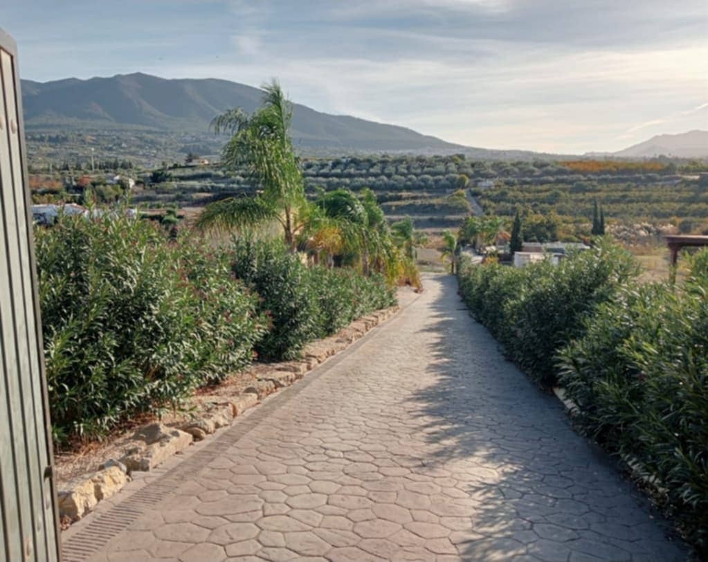 5 sypialnia Dom szeregowy na sprzedaż w Coin z basenem - 750 000 € (Ref: 9219134)