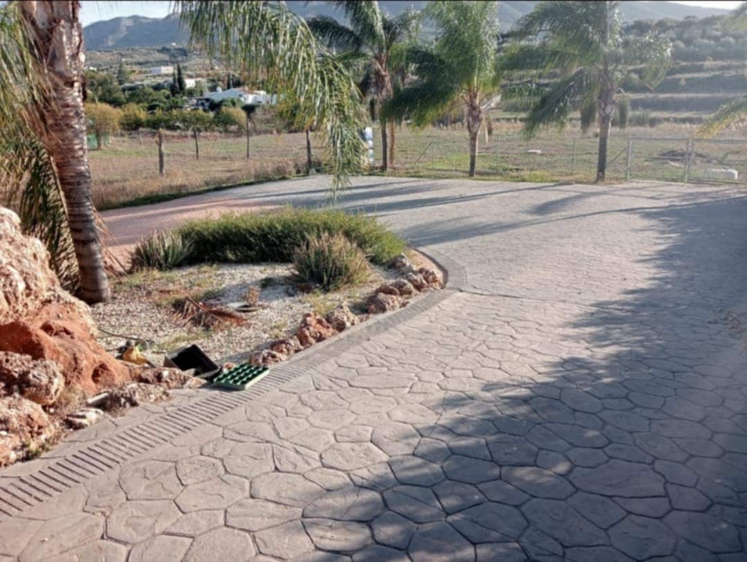 5 sypialnia Dom szeregowy na sprzedaż w Coin z basenem - 750 000 € (Ref: 9219134)