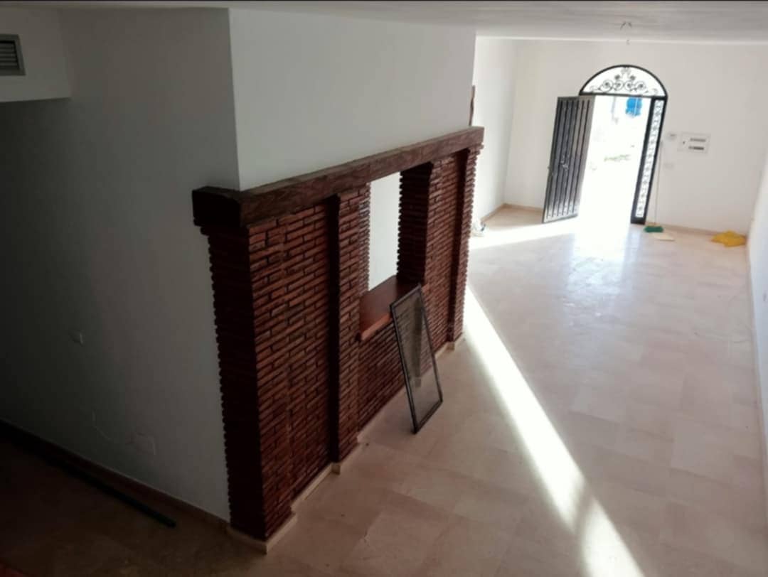 5 sypialnia Dom szeregowy na sprzedaż w Coin z basenem - 750 000 € (Ref: 9219134)