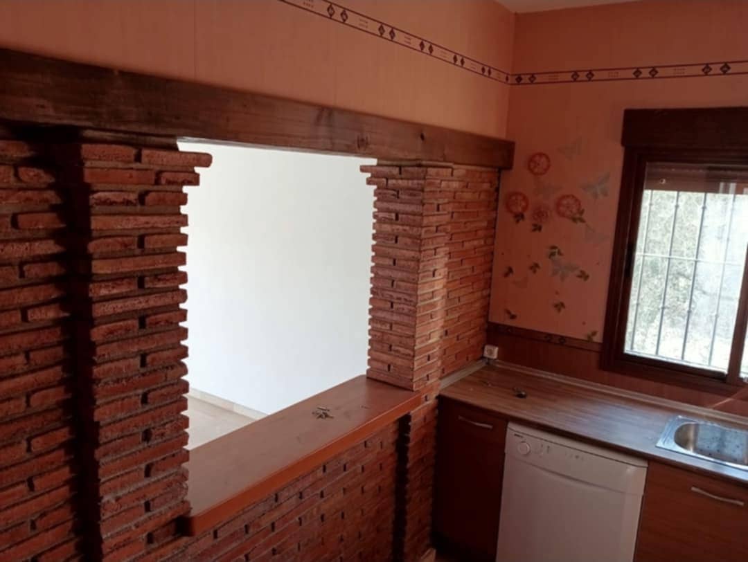 5 sypialnia Dom szeregowy na sprzedaż w Coin z basenem - 750 000 € (Ref: 9219134)