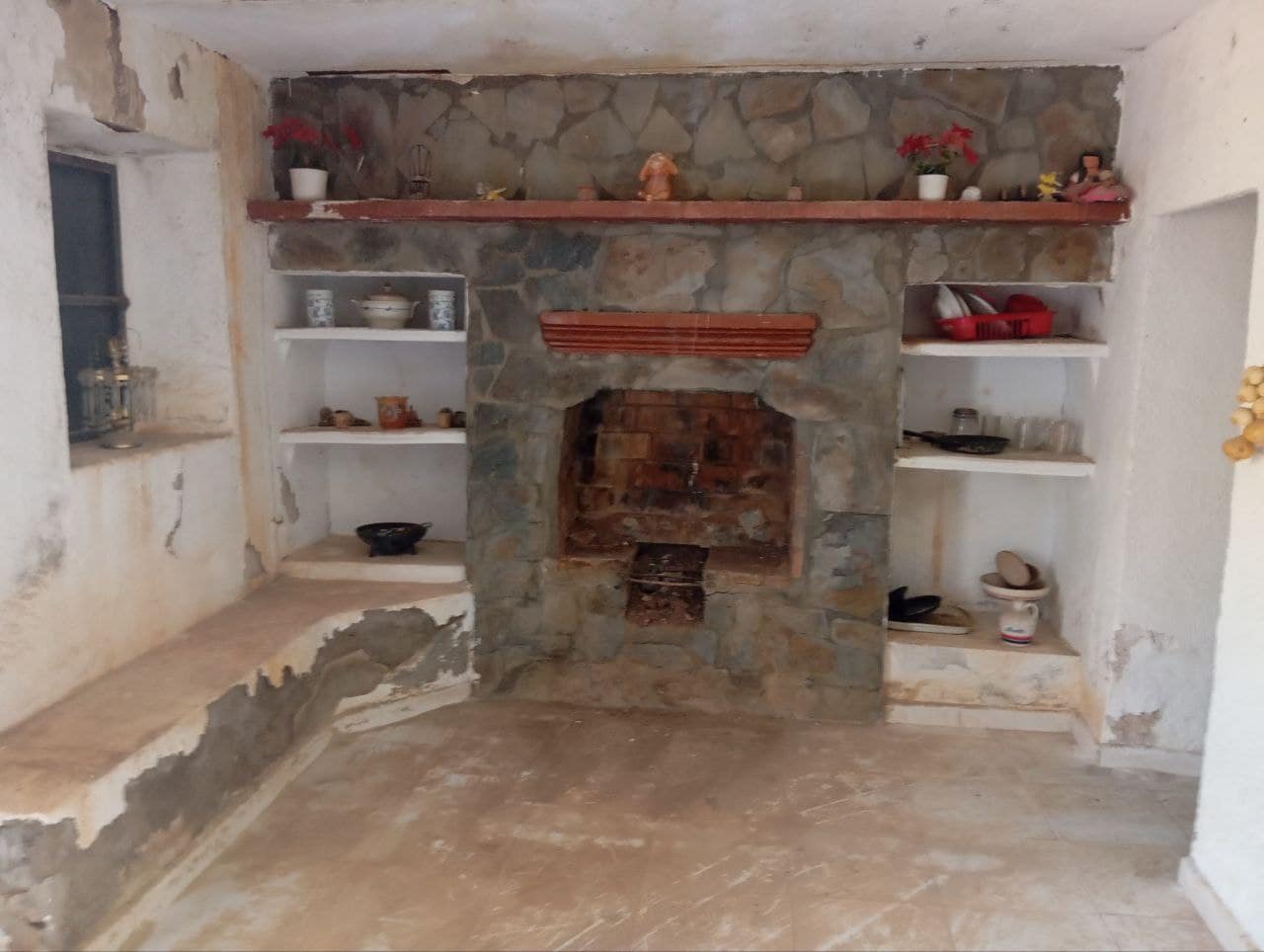 Grunde uden byggetilladelser til salg i Cartama - € 180.000 (Ref: 9266548)