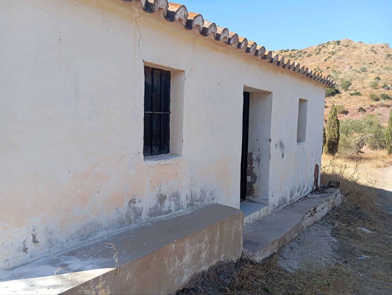 Grunde uden byggetilladelser til salg i Cartama - € 180.000 (Ref: 9266548)