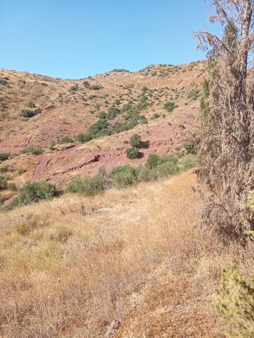 Grunde uden byggetilladelser til salg i Cártama - € 180.000 (Ref: 9266548)