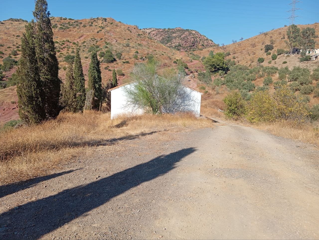 Grunde uden byggetilladelser til salg i Cartama - € 180.000 (Ref: 9266548)