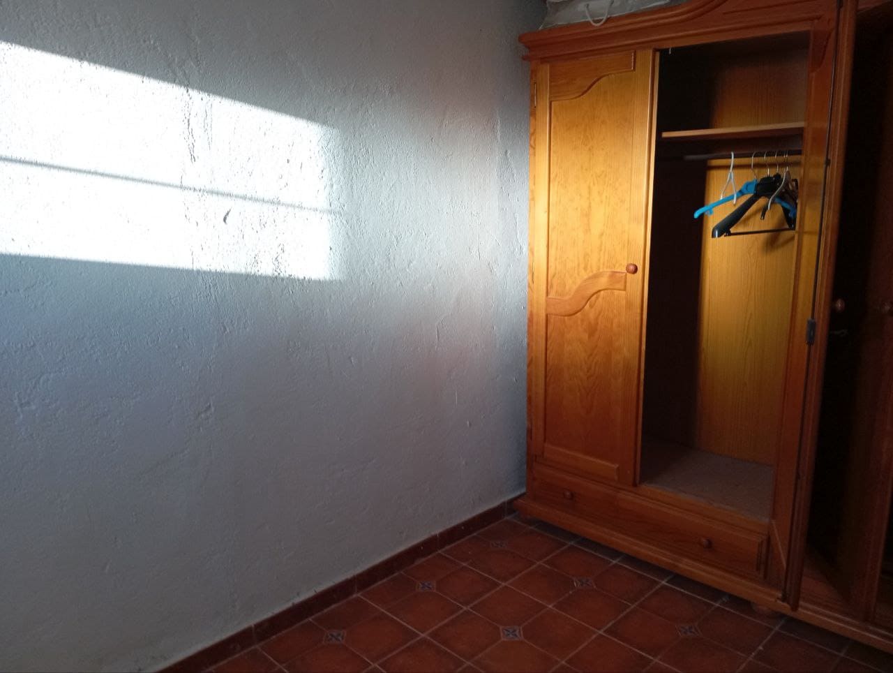 3 chambre Finca/Maison de Campagne à vendre à Cartama avec garage - 175 000 € (Ref: 9392034)