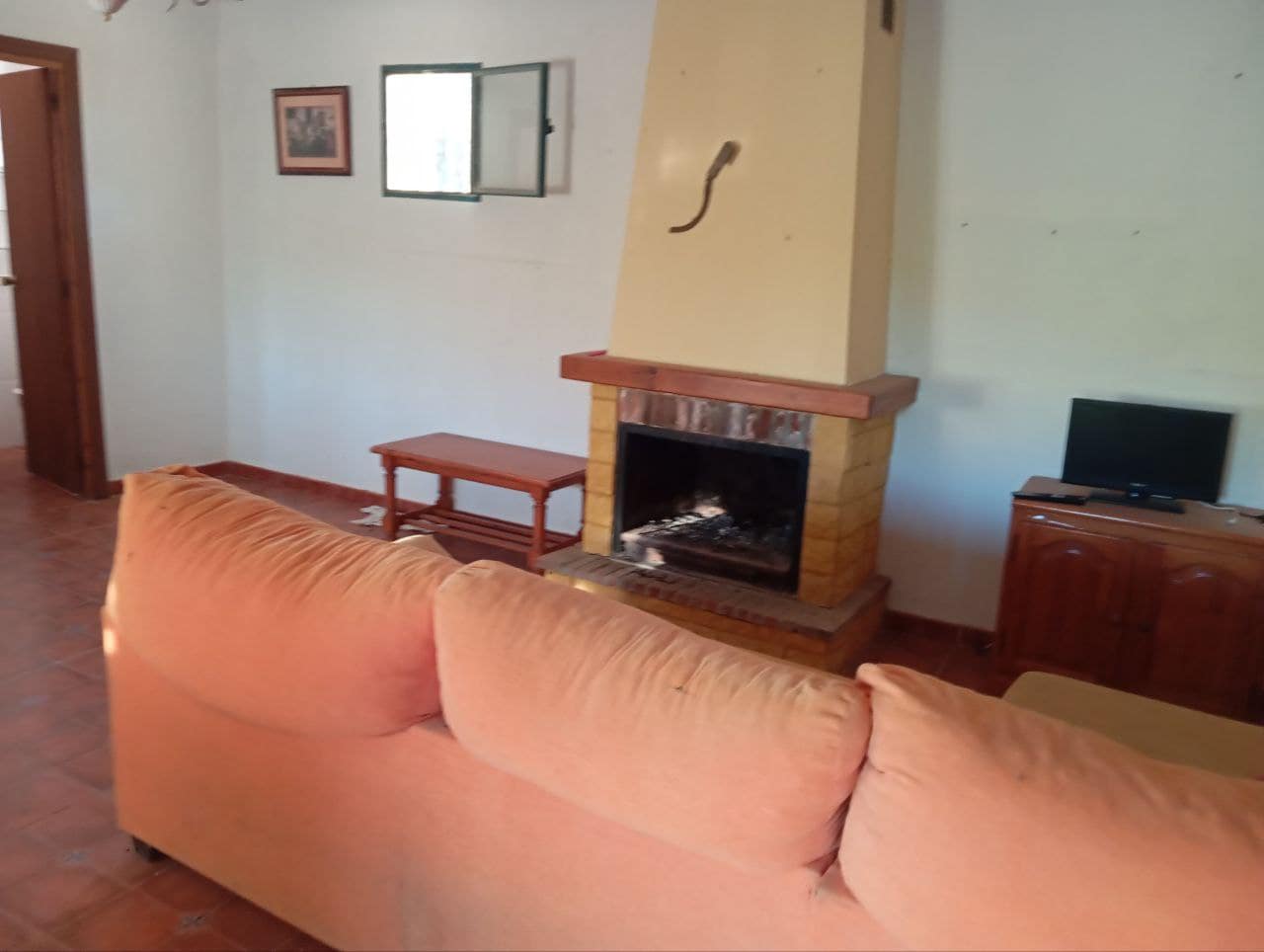 3 chambre Finca/Maison de Campagne à vendre à Cartama avec garage - 175 000 € (Ref: 9392034)