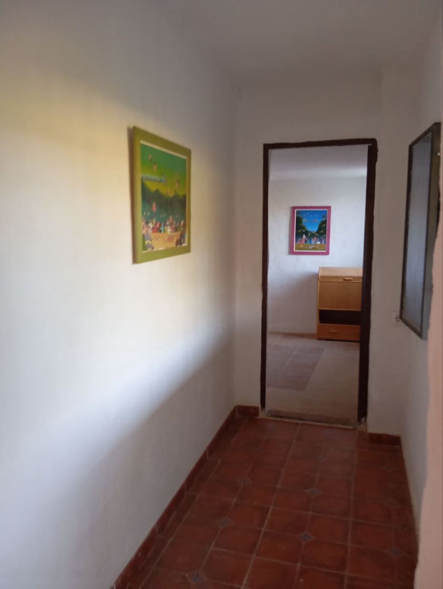 3 chambre Finca/Maison de Campagne à vendre à Cartama avec garage - 175 000 € (Ref: 9392034)