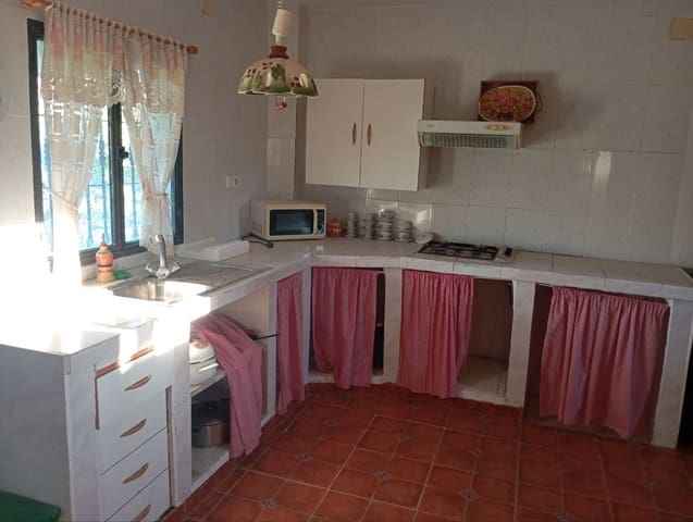 3 soveværelse Finca/Landehus til salg i Cártama med garage - € 175.000 (Ref: 9392034)