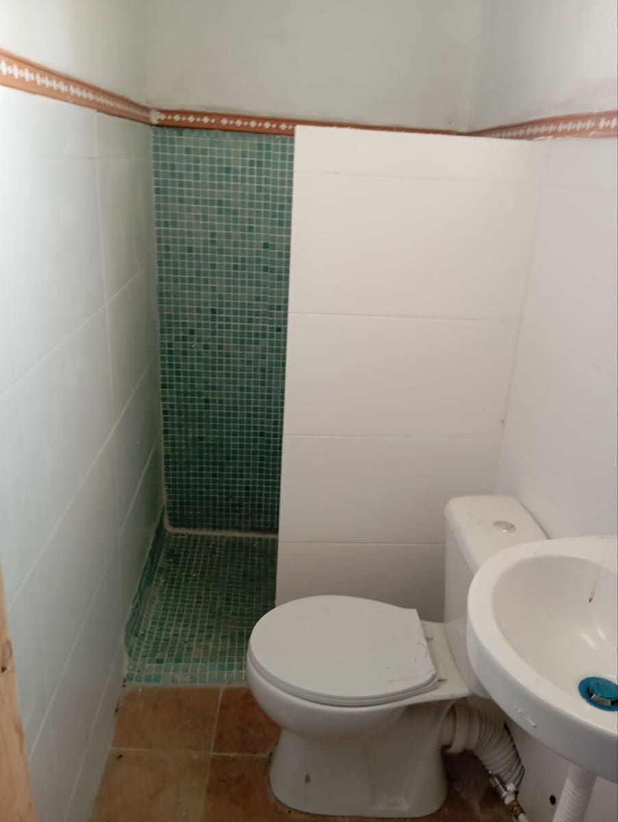 3 chambre Finca/Maison de Campagne à vendre à Cartama avec garage - 175 000 € (Ref: 9392034)