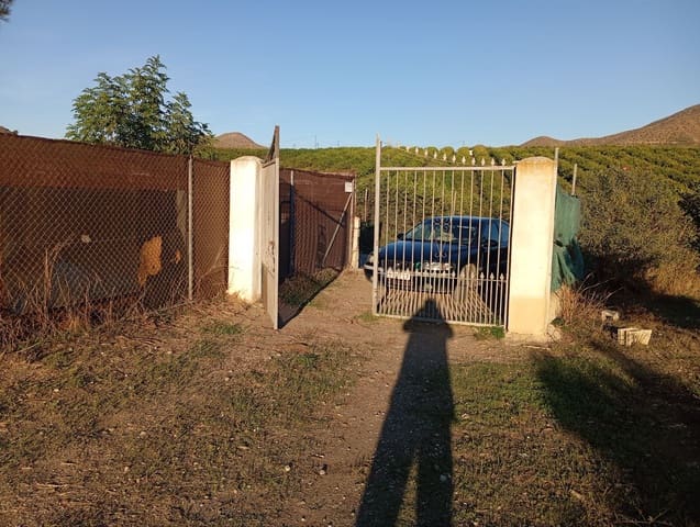 3 soveværelse Finca/Landehus til salg i Cártama med garage - € 175.000 (Ref: 9392034)