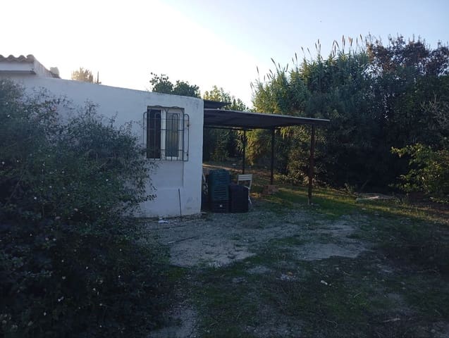 3 sypialnia Finka/Dom wiejski na sprzedaż w Cártama z garażem - 175 000 € (Ref: 9392034)