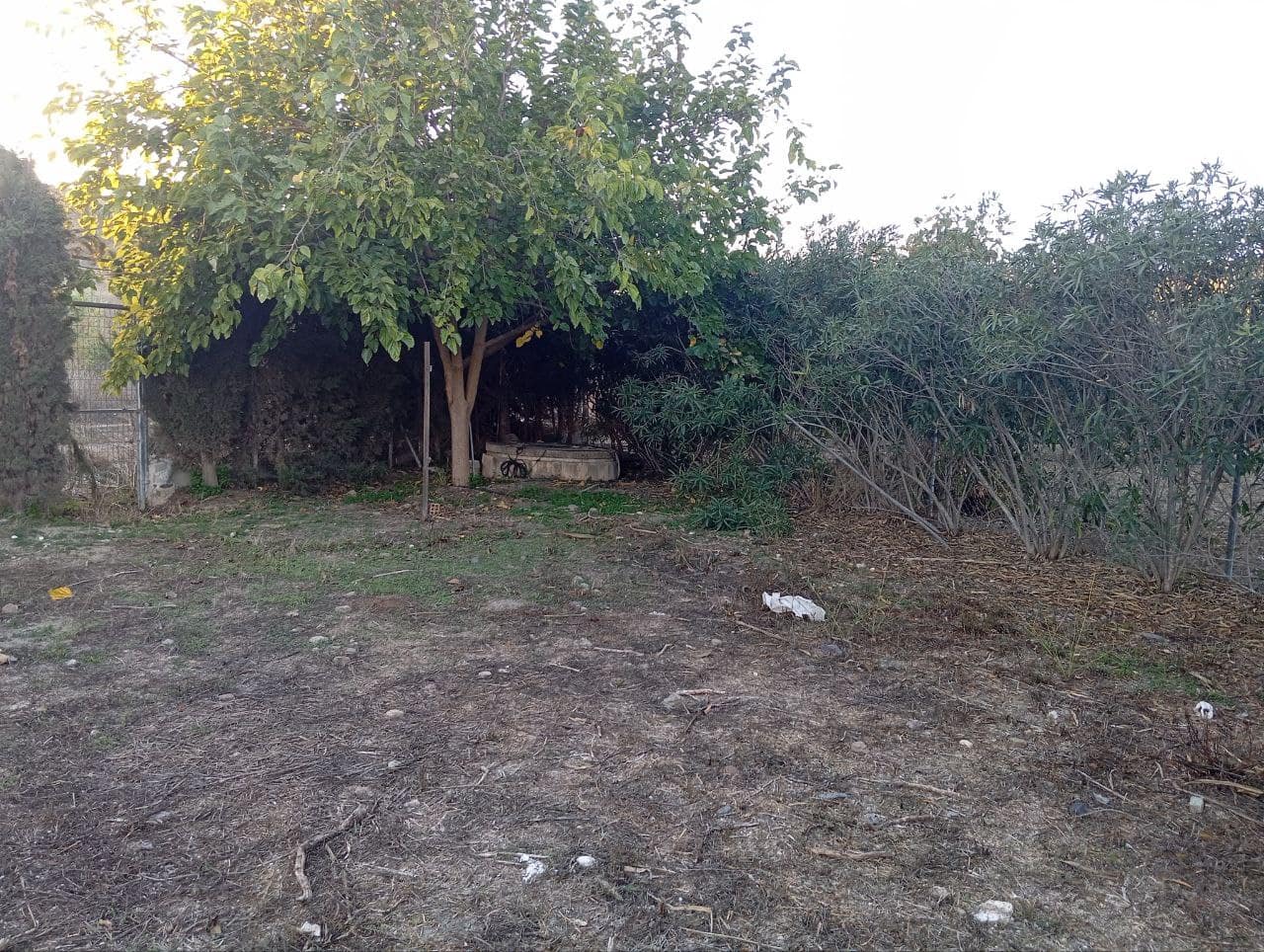 3 chambre Finca/Maison de Campagne à vendre à Cartama avec garage - 175 000 € (Ref: 9392034)