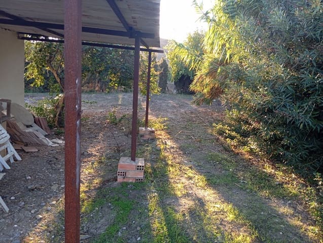 3 soveværelse Finca/Landehus til salg i Cártama med garage - € 175.000 (Ref: 9392034)