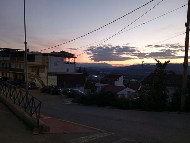 6 slaapkamer Finca/Landhuis te koop in Pizarra - € 298.000 (Ref: 9436364)