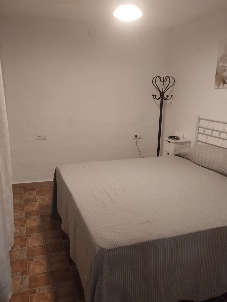 6 sypialnia Finka/Dom wiejski na sprzedaż w Pizarra - 298 000 € (Ref: 9436364)