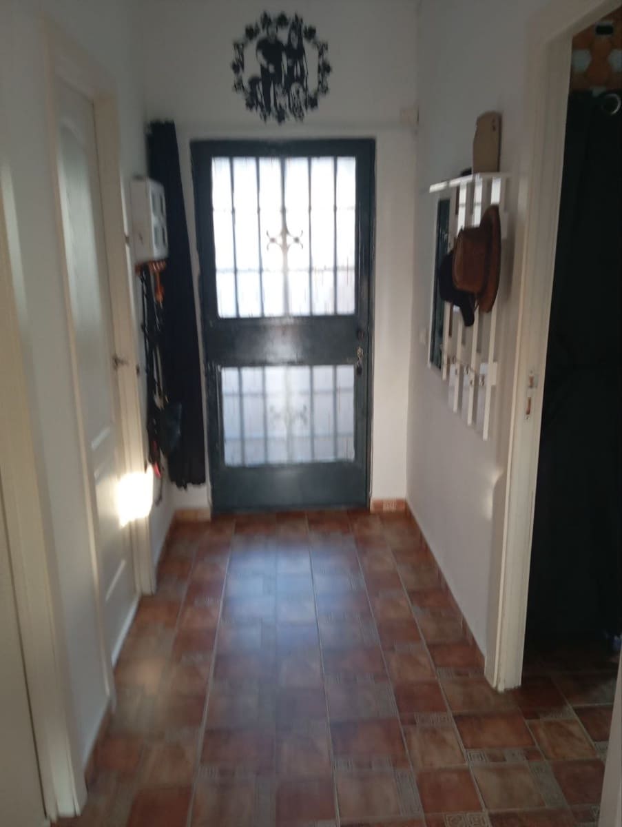 6 sypialnia Finka/Dom wiejski na sprzedaż w Pizarra - 298 000 € (Ref: 9436364)