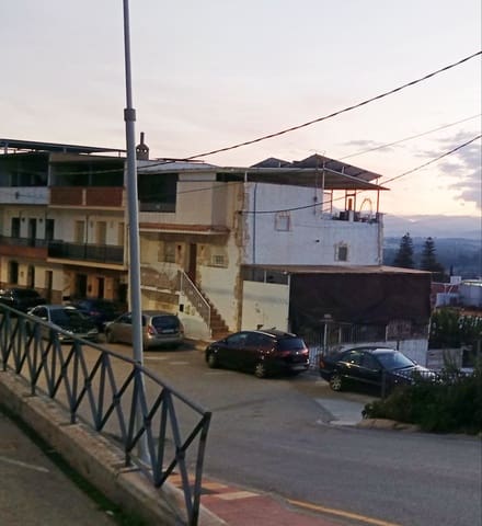 6 slaapkamer Finca/Landhuis te koop in Pizarra - € 298.000 (Ref: 9436364)