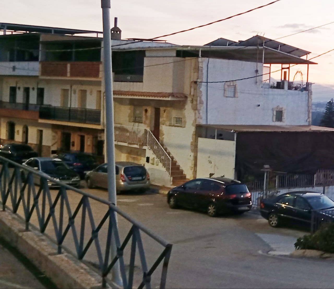 6 sypialnia Finka/Dom wiejski na sprzedaż w Pizarra - 298 000 € (Ref: 9436364)