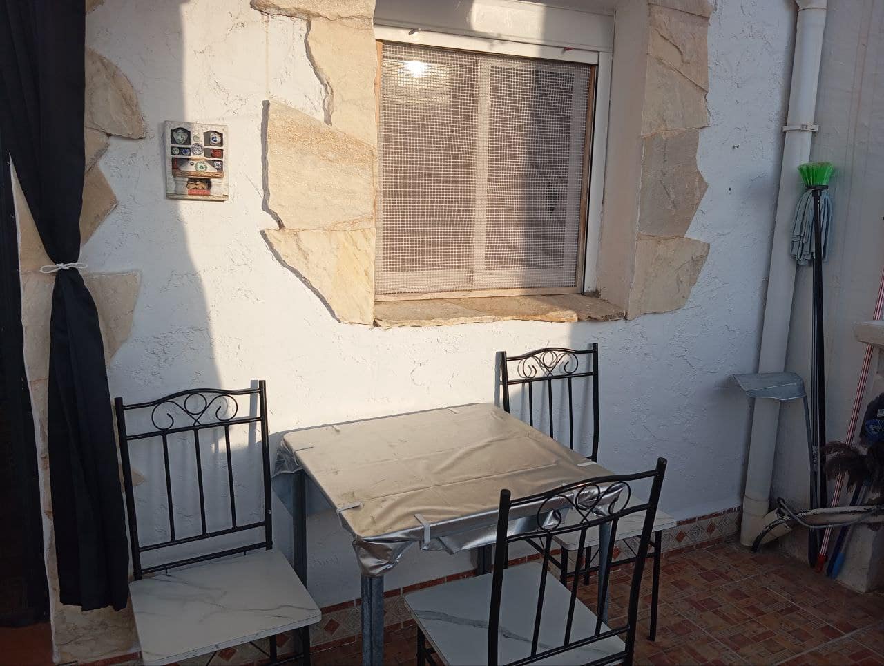 6 sypialnia Finka/Dom wiejski na sprzedaż w Pizarra - 298 000 € (Ref: 9436364)