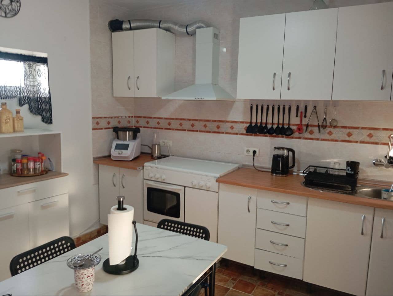 6 sypialnia Finka/Dom wiejski na sprzedaż w Pizarra - 298 000 € (Ref: 9436364)